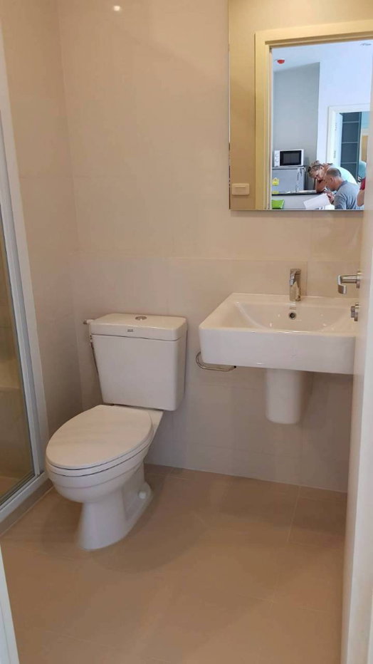 รูป The Base Uptown For Sell WR-04370 - รูปที่ 8/9