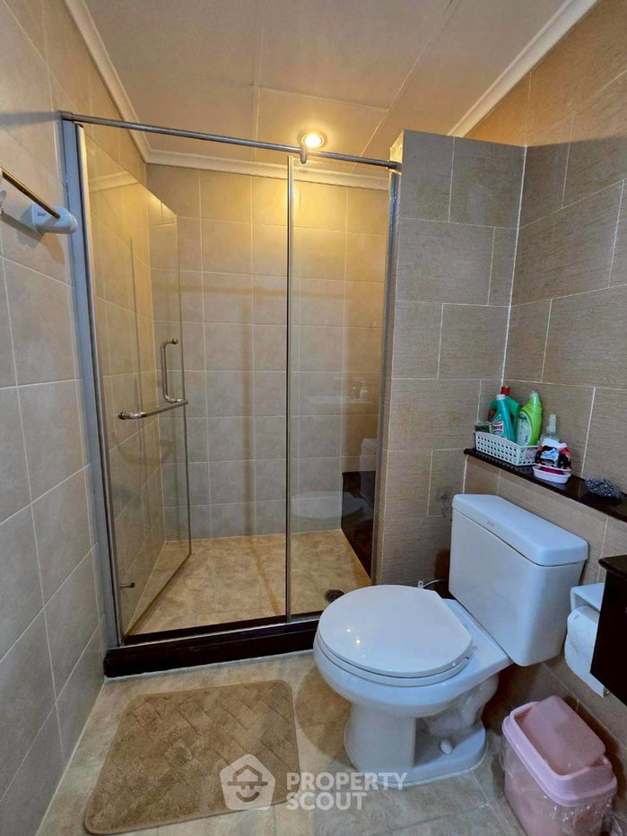 รูป คอนโด 1-ห้องนอน ที่ คอนโด ศุภาลัย คาซา ริวา วิสต้า 2 ใกล้ ถนนตก (ID 2550585) - รูปที่ 4/9