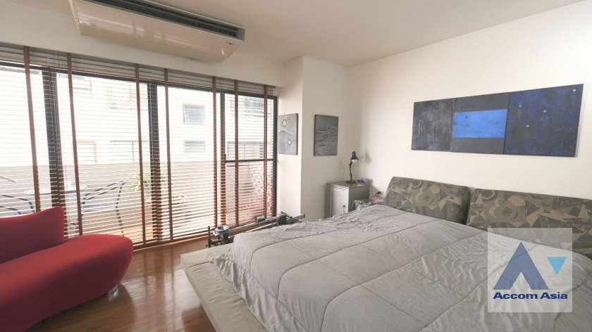 รูป 🔼🔽 AccomA 📩 Pet-friendly Condo With No Size Limit in Ekamai. - รูปที่ 13/20