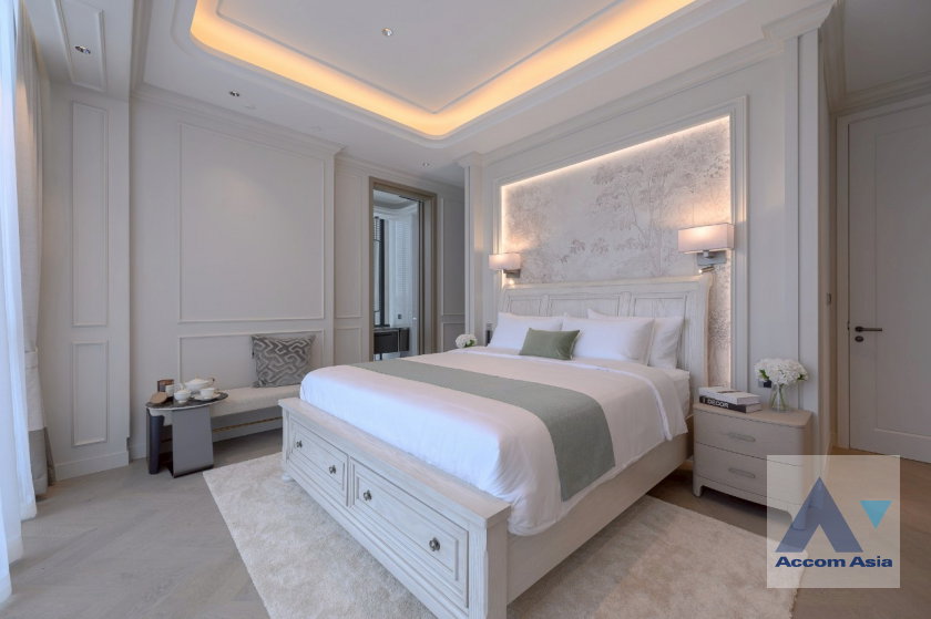 picture 🔼🔽 AccomA 📩  2 BR Condominium @ONE Bangkok (AA45028) - 11/20