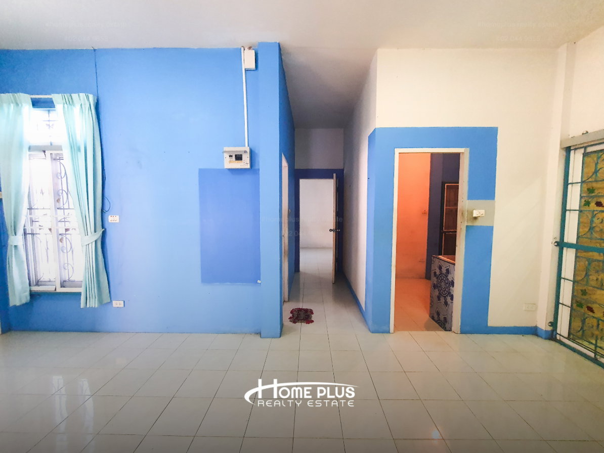 รูป เช่า บ้านเดี่ยว หมู่บ้านเอกสิริน ลำลูกกาคลอง 7 ปทุมธานี - รูปที่ 6/18