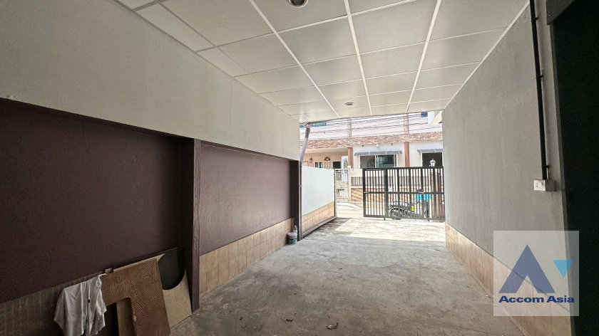 picture 🔼🔽 AccomA 📩 3 BR House in Khlong Tan Nuea (AA32558) - 20/20