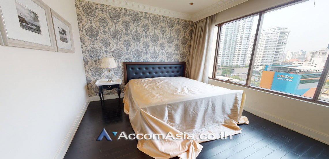 picture 🔼🔽 AccomA 📩  2 BR Condominium @The Emporio Place (AA29166) - 9/12