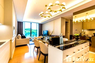 ขายคอนโด : ขาย คอนโด 2 ห้องนอน ในโครงการ บ้าน สินธร 1673518