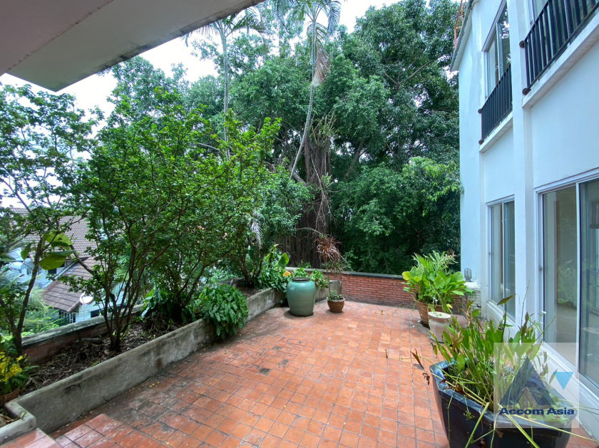 รูป 🔼🔽 AccomA 📩  6 BR House in Thung Song Hong (AA36278) - รูปที่ 17/20