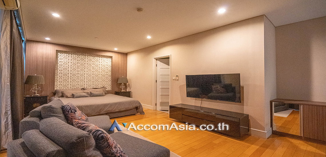 picture 🔼🔽 AccomA 📩 Pet friendly 2 BR Condominium @Aguston Sukhumvit 22 (AA18104) - 9/13