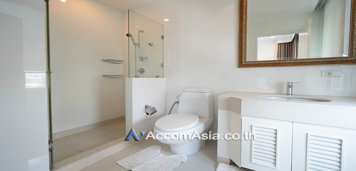 รูป 🔼🔽 AccomA 📩 3 BR Condominium @Baan Siri 24 Condominium (AA19150) - รูปที่ 6/11