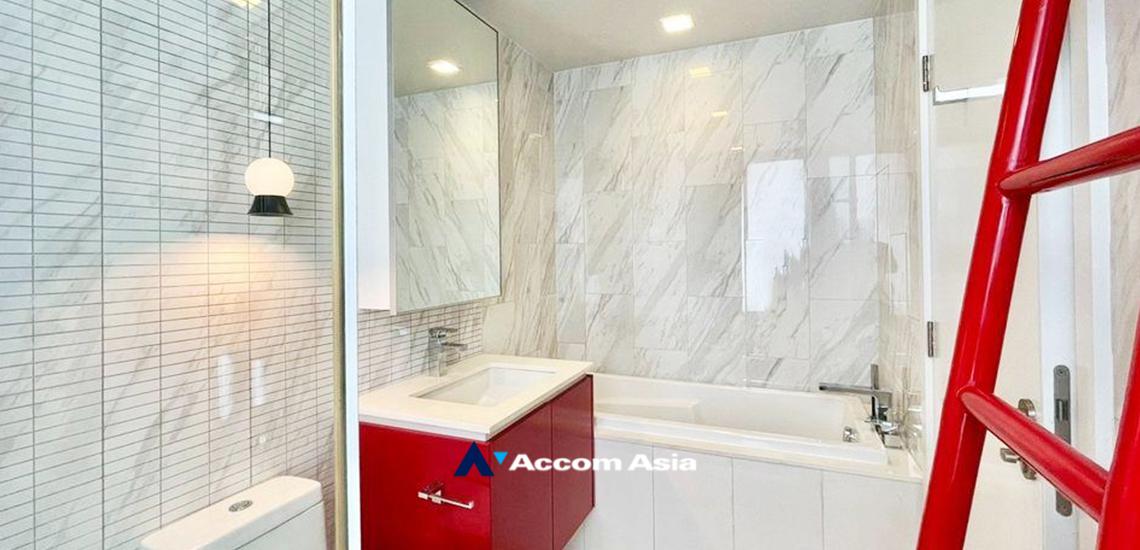 picture 🔼🔽 AccomA 📩 2 BR Condominium @HYDE Sukhumvit 11 (AA28398) - 9/13
