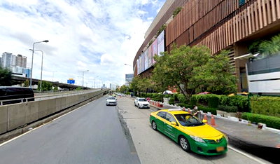 ที่ดิน วิทยาลัยพณิชยการเชตุพน : ขายที่ดิน สาธุประดิษฐ์ 28 ใกล้จุดขึ้นลงทางด่วน และ Central พระราม 3   