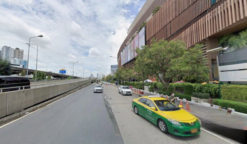 รูป ขายที่ดิน สาธุประดิษฐ์ 28 ใกล้จุดขึ้นลงทางด่วน และ Central พระราม 3 - รูปที่ 1/4
