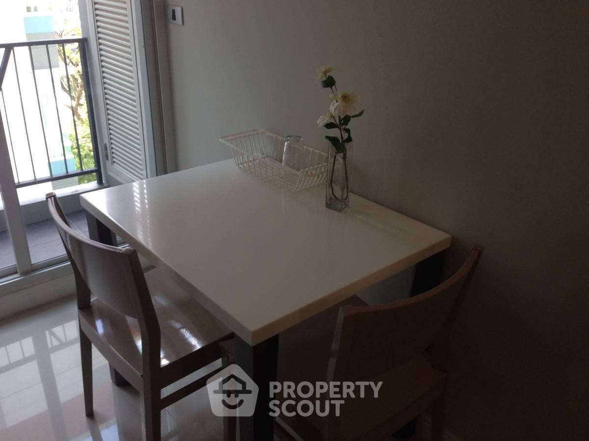 รูป คอนโด 1-ห้องนอน ที่ เดอะ เครส สุขุมวิท 49 ใกล้ BTS ทองหล่อ (ID 887193) - รูปที่ 7/8