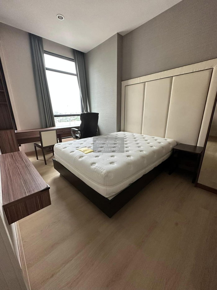 รูป 🔥🔥🔥 เช่าคอนโด  เดอะ แคปิตอล เอกมัย - ทองหล่อ BTS-ทองหล่อ บางกะปิ เขต ห้วยขวาง กรุงเทพ CX-89373 ✅ ทักไลน์ @connexproperty ตอบทันที ทีมงานมืออาชีพ ✅ 🔥🔥🔥 - รูปที่ 6/8