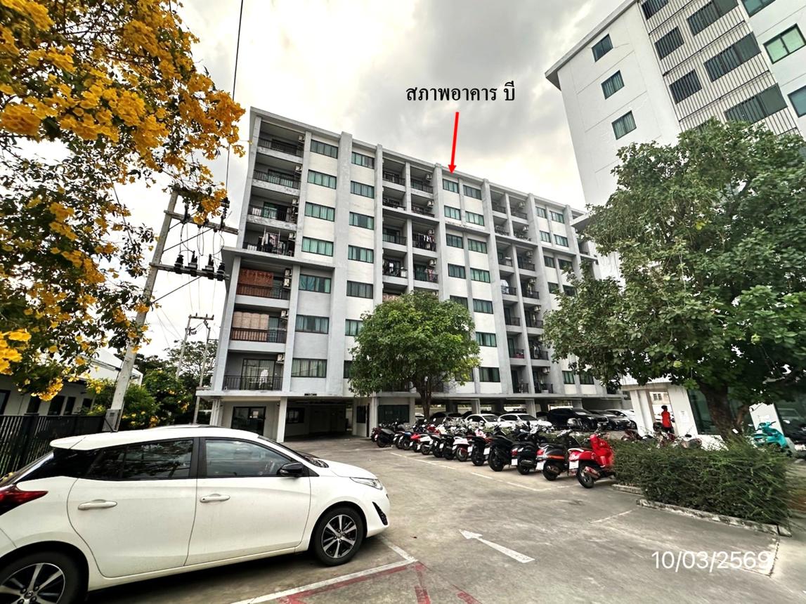 picture CONDO 124 Sq.m. Si Racha Chonburi for 1.4M - 20/24