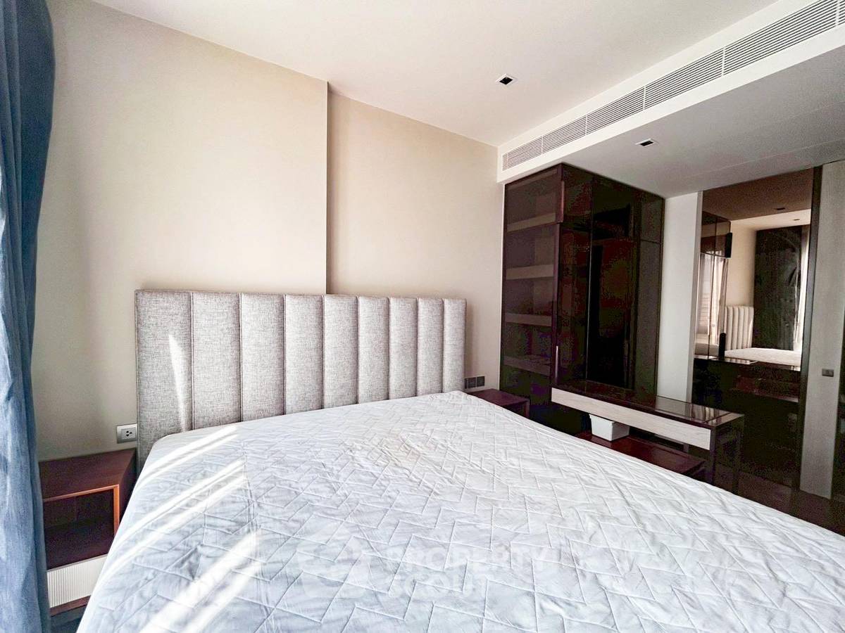 รูป คอนโด 1-ห้องนอน ที่ เดอะ รีเซิร์ฟ 61 ไฮด์อะเวย์ ใกล้ BTS ทองหล่อ (ID 2773491) - รูปที่ 6/10