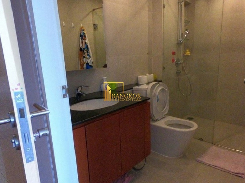 รูป Amanta Lumpini | Modern 3 Bedroom Condo For Rent Near MRT - BR2714CD - รูปที่ 7/25