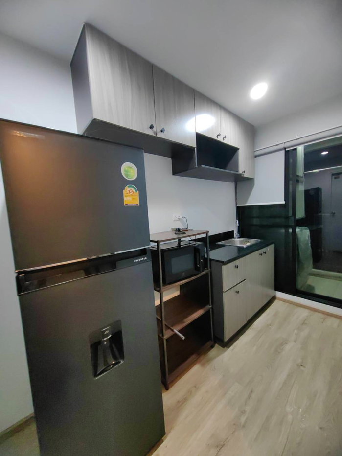 รูป ให้เช่า คอนโด ไฮ แจ้งวัฒนะ 19 พร้อมอยู่ - รูปที่ 11/12