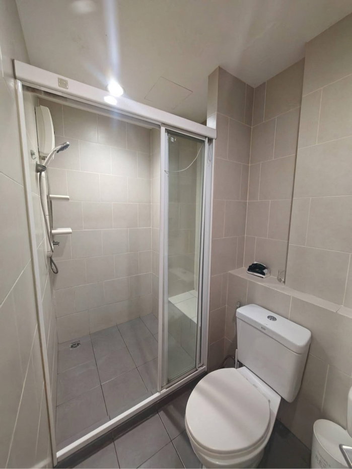 รูป 🚨✅ ให้เช่า The Base Rama 9 - Ramkhamhaeng   | 10,000 บาท | 1 ห้องนอน  31 ตร.ม.📲 📲 Line : 0842932624 / Junesone520 - รูปที่ 5/7