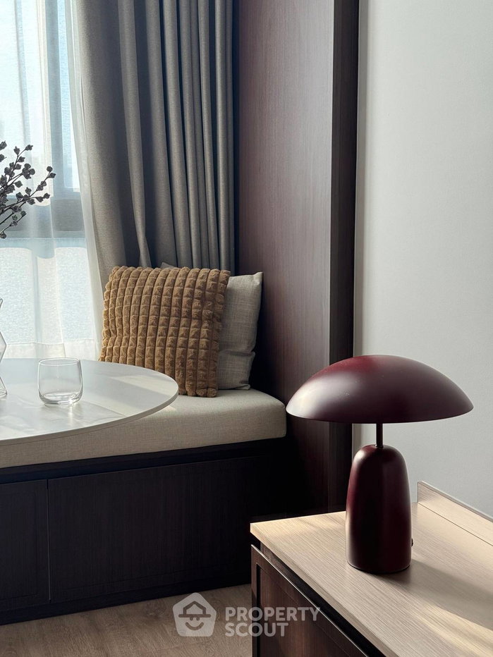 รูป คอนโด 1-ห้องนอน ที่ ไอดีโอ พระราม 9 - อโศก ใกล้ MRT พระราม 9 (ID 2774587) - รูปที่ 14/36