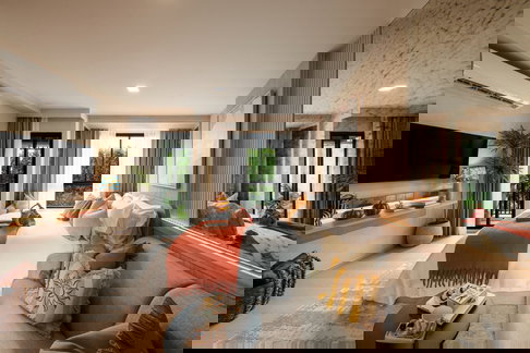 ทำเลทองใจกลางกระทู้ คอนโดใหม่น่าลงทุนจากแสนสิริ ส่วนกลางจัดเต็ม