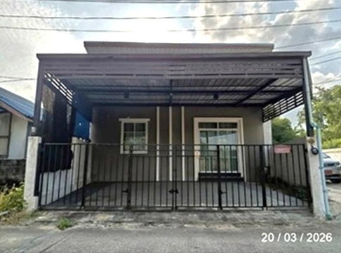 HOME 31.3 Sq.w. Ban Khai Rayong for 2M