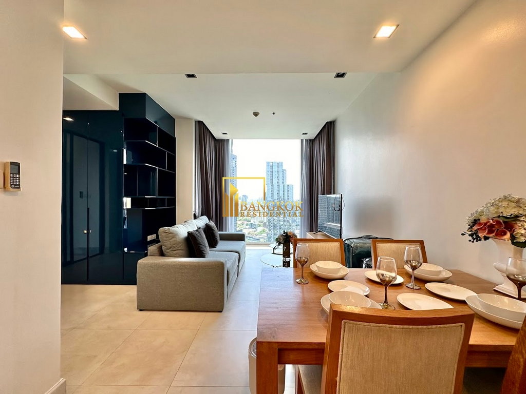 picture Ashton Morph | Luxurious 1 Bedroom Pet Friendly Condo in Thonglor - BR18750CD - 5/35