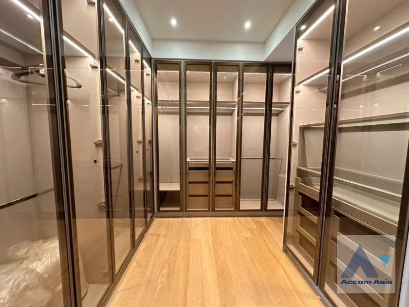 รูป 🔼🔽 AccomA 📩 Luxury Modern City Home with Open Views at Baan 365 Rama 3 (AA39182) - รูปที่ 17/20