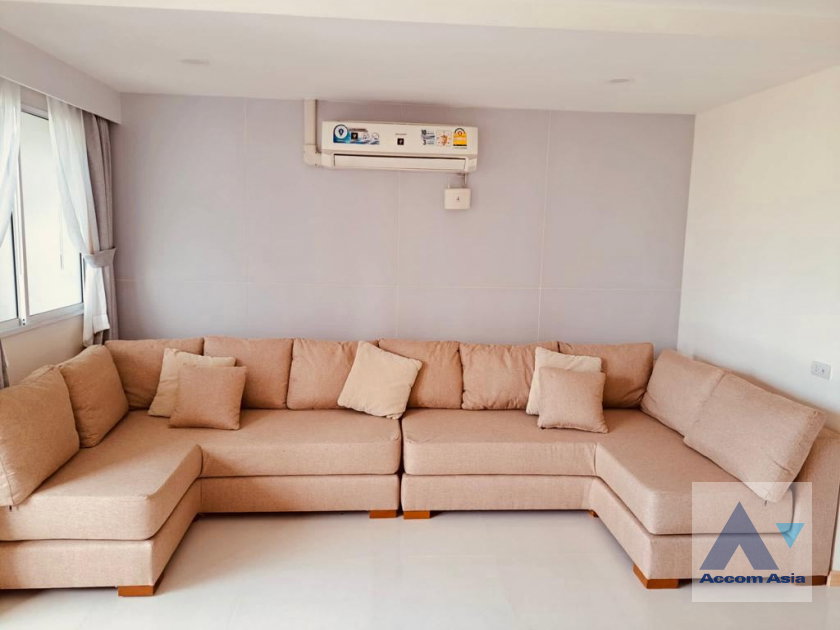 picture 🔼🔽 AccomA 📩  2 BR Condominium @The Rise Sukhumvit 39 (AA18883) - 4/11