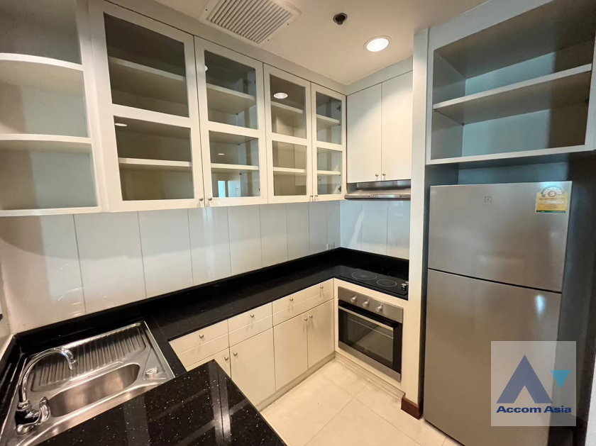 รูป 🔼🔽 AccomA 📩  2 BR Condominium @President Place (AA44301) - รูปที่ 10/20