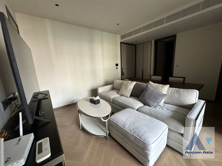 picture ðžð― AccomA ðĐ 2 BR Condominium @The Reserve Sukhumvit 61 (AA30257) - 1/10