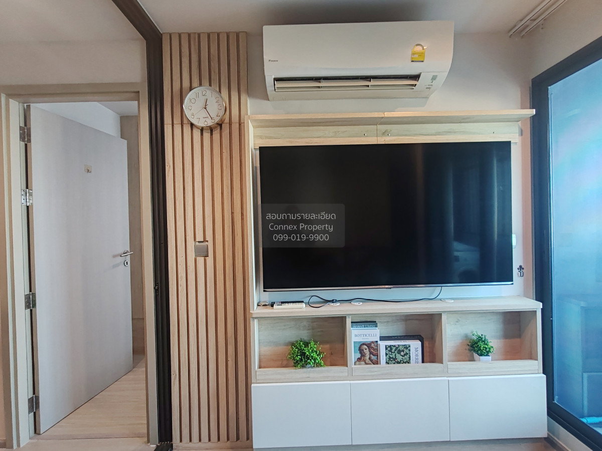 รูป เช่าคอนโด  ไลฟ์ ลาดพร้าว BTS-ห้าแยกลาดพร้าว จอมพล  เขต จตุจักร กรุงเทพ CX-148692 ✅ ทักไลน์ @connexproperty ตอบทันที ทีมงานมืออาชีพ ✅ - รูปที่ 2/8