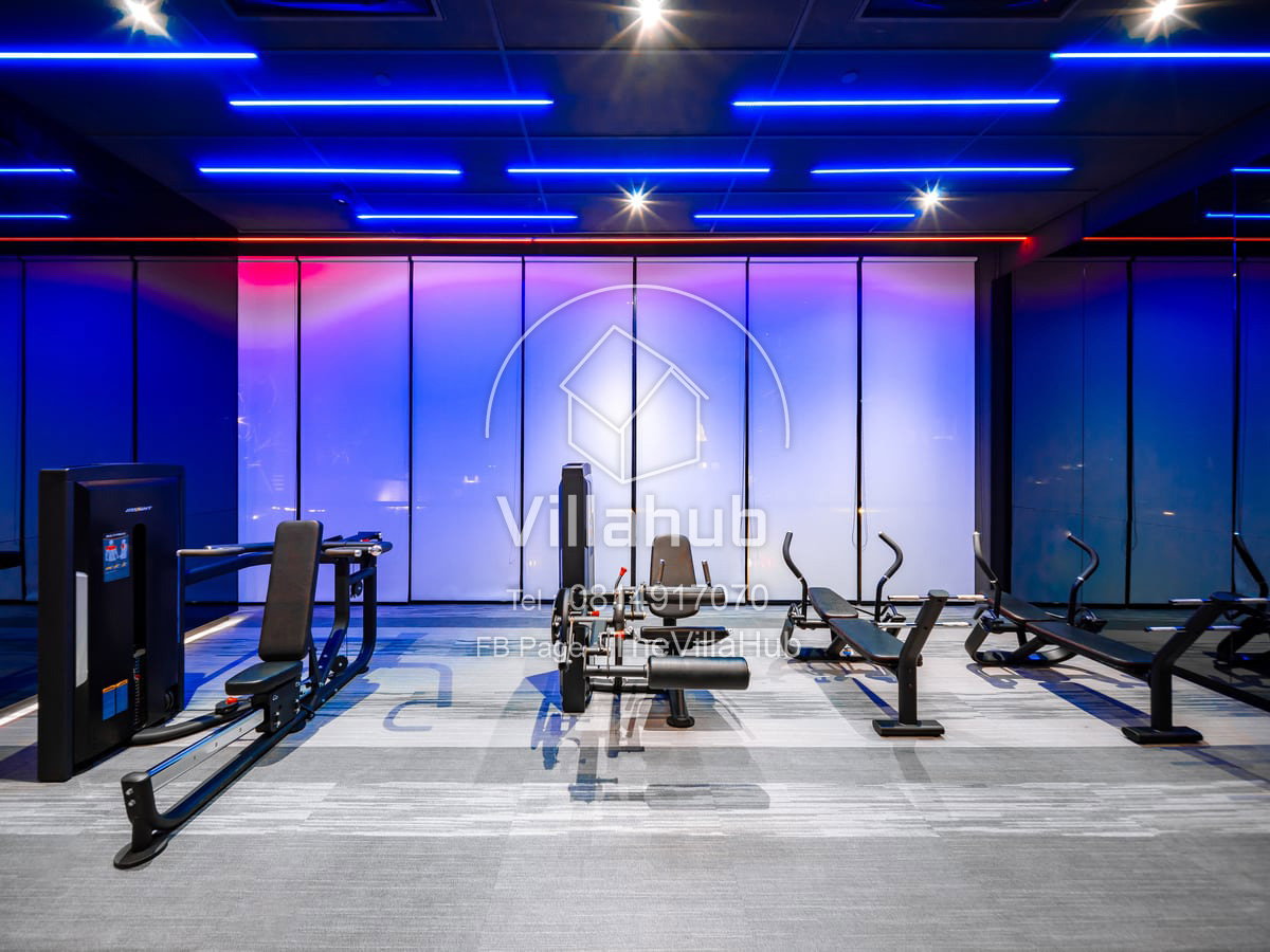 รูป 💎 ราคาดี Layout ดี ฟังก์ชันลงตัว ผ่อนคลาย - รูปที่ 9/13