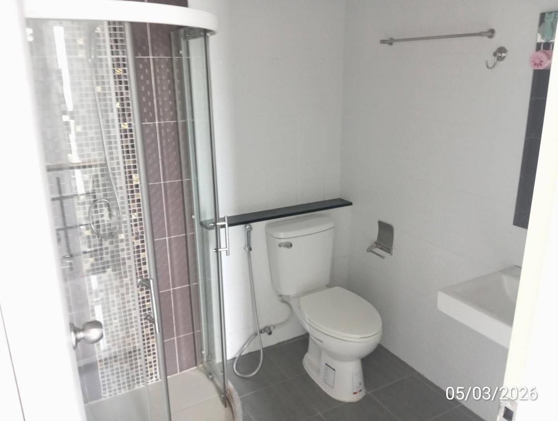 รูป ทาวน์เฮ้าส์ 41.7 ตร.วา เมืองสุรินทร์ สุรินทร์ 2.5M - รูปที่ 23/30