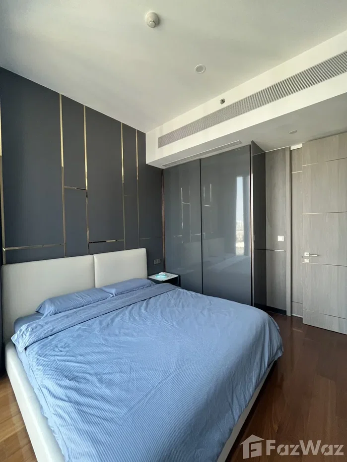 รูป ขาย คอนโด 2 ห้องนอน ในโครงการ ดิ เอสเทลล์ พร้อมพงษ์ 6152238 - รูปที่ 5/23