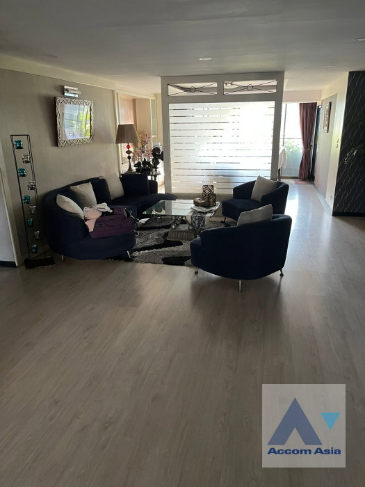 picture 🔼🔽 AccomA 📩 Wattana Heights Condominium - 4/6