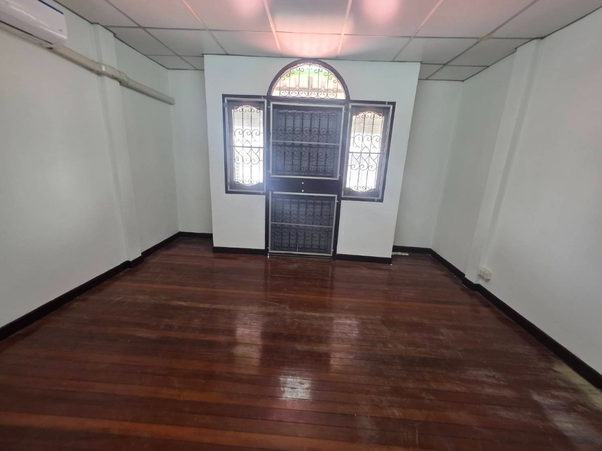 รูป ขายทาวน์เฮ้าส์ ม.อัมรินทร์นิเวศน์ 3 ผัง 3 ซ.สายไหม 20 โทร.0999983897 - รูปที่ 13/19