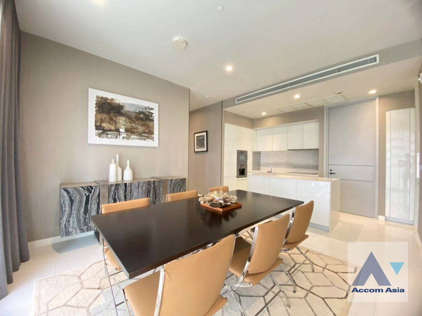 picture 🔼🔽 AccomA 📩 2 BR Condominium @Vittorio Sukhumvit 39 (AA44949) - 7/20