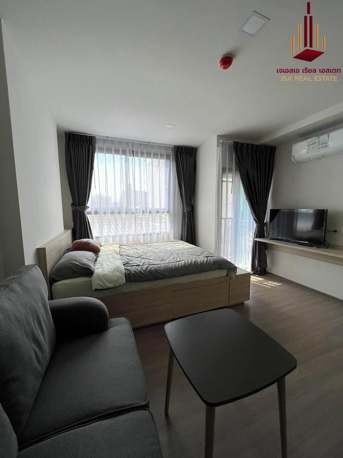 รูป ✨ ให้เช่า เดอะ มูฟ เกษตร✨    ราคา 12,000 บาท/เดือน - รูปที่ 1/5