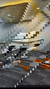 รูป ขายสำนักงาน ติดห้างเซ็นทรัลบางนา - รูปที่ 4/12