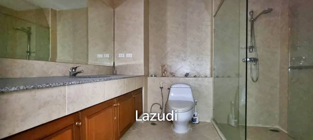 picture Studio 49SQ.M Royal Residence Condo - 9/11