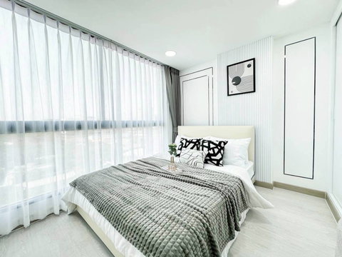 ชาโตว์อินทาวน์ สุขุมวิท 62/1 เฟส 1 ห้องสวย ทำเลดี  พร้อมอยู่  ใกล้รถไฟฟ้า_Do876 .