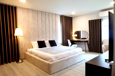 เช่าบ้านเดี่ยว สนามบินสุวรรณภูมิ : 🏠 ให้เช่าบ้าน : Chaiyapruek Bangna km.15 (ชัยพฤกษ์ บางนา กม.15)   รหัสทรัพย์ | 📌LNP-H933