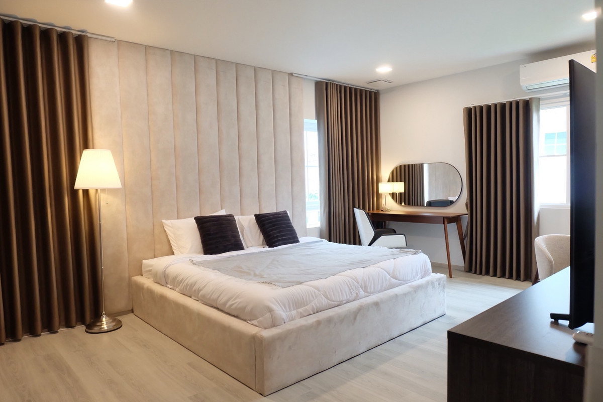 รูป 🏠 ให้เช่าบ้าน : Chaiyapruek Bangna km.15 (ชัยพฤกษ์ บางนา กม.15)   รหัสทรัพย์ | 📌LNP-H933 - รูปที่ 1/25