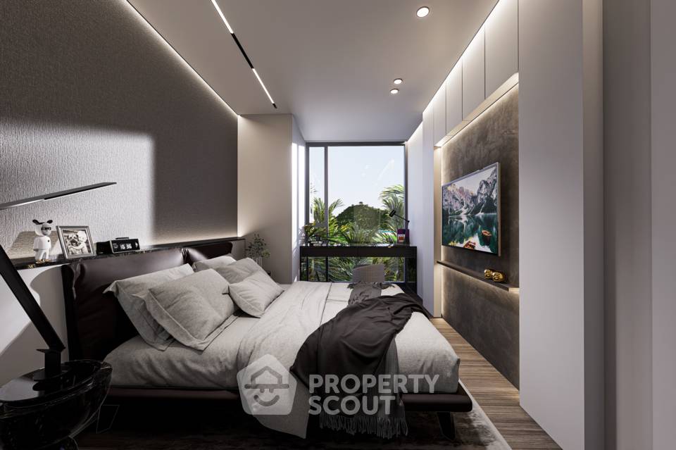 รูป คอนโด 2-ห้องนอน ที่ อีนิกม่า เรสซิเดนท์ ใกล้ หาดในหาน (ID 1703509) - รูปที่ 8/11