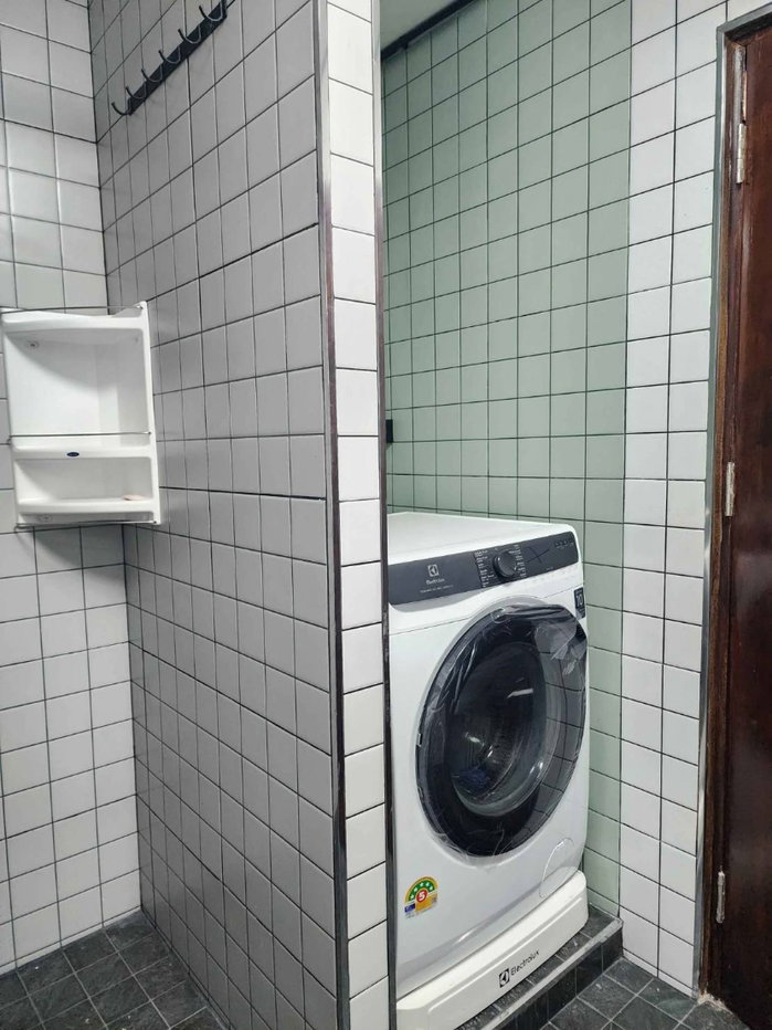 รูป ขาย Chiang Mai Riverside Condominium ทำเลดี ติดริมแม่น้ำปิง ใกล้ตลาดหนองหอย (C499) T.0946511456 - รูปที่ 7/10