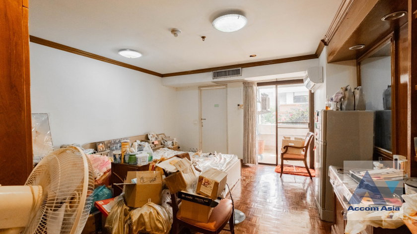 รูป 🔼🔽 AccomA 📩  3 BR Condominium @Prestige Tower (AA10489) - รูปที่ 19/20