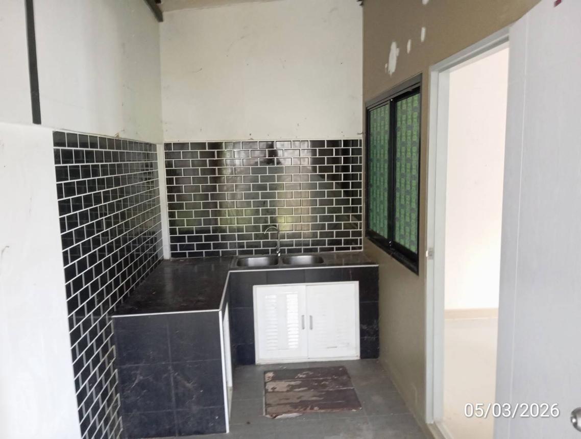 รูป ทาวน์เฮ้าส์ 41.7 ตร.วา เมืองสุรินทร์ สุรินทร์ 2.5M - รูปที่ 19/30