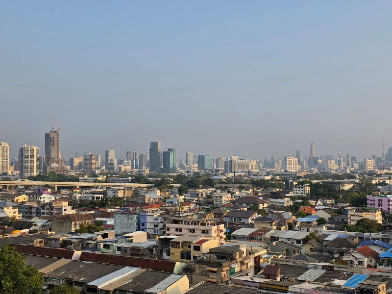 รูป ✨Hot Deal✨ให้เช่าคอนโด The Tree Interchange เตาปูน | ติดห้าง GATEWAY บางซื่อ | ใกล้ MRT บางโพ+MRT เตาปูน | สนใจโทร 095-819-5559 - รูปที่ 11/17