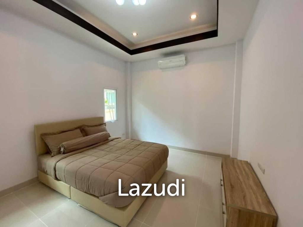 รูป ขายบ้านเดี่ยวชั้นเดียวสไตล์โมเดิร์น - รูปที่ 10/15