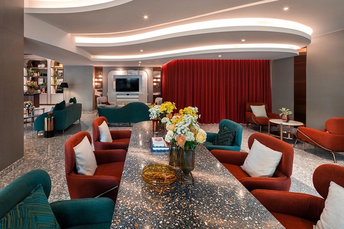 รูป XT PHAYATHAI เหลือไม่กี่ยูนิตสุดท้าย‼️‼️ ห้องของครบ ชั้นสูง วิวสวย ราคาปิดตึก - รูปที่ 20/37