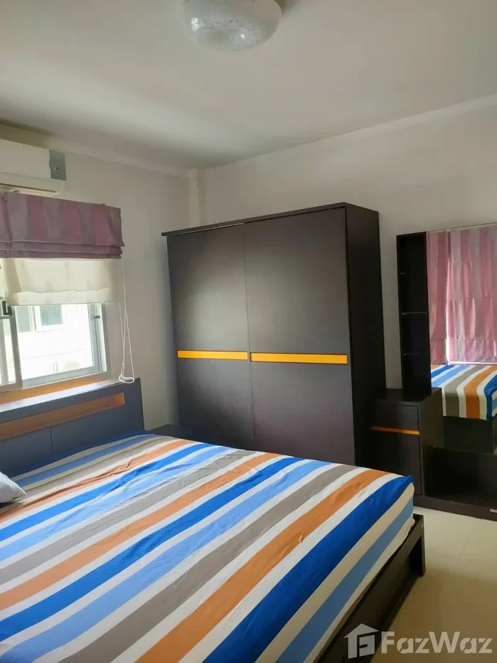 รูป ขาย บ้านเดี่ยว 3 ห้องนอน ในโครงการ ศุภาลัย ฮิลส์ 6147785 - รูปที่ 13/19